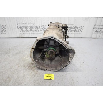 Κιβώτιο Ταχυτήτων / Σασμάν Χειροκίνητο Mercedes-Benz Sprinter 611981 1995-2006 A9022600500