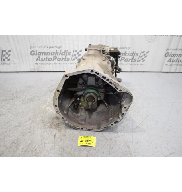 Κιβώτιο Ταχυτήτων / Σασμάν Χειροκίνητο Mercedes-Benz Sprinter 611981 1995-2006 A9022600500