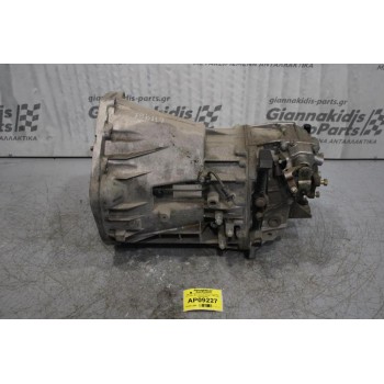 Κιβώτιο Ταχυτήτων / Σασμάν Χειροκίνητο Mercedes-Benz Sprinter 611981 1995-2006 A9022600500