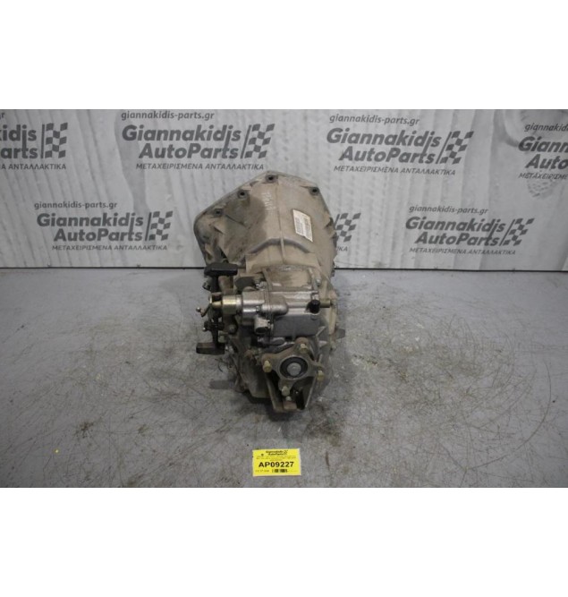 Κιβώτιο Ταχυτήτων / Σασμάν Χειροκίνητο Mercedes-Benz Sprinter 611981 1995-2006 A9022600500