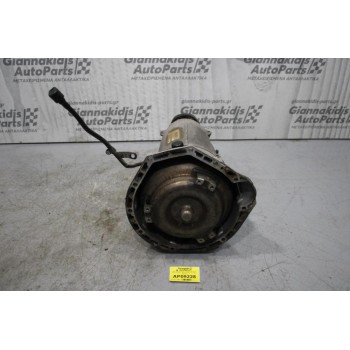 Κιβώτιο Ταχυτήτων / Σασμάν Αυτόματο Mercedes-Benz W210 611.961 CDi 116ps 1995-2002