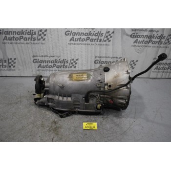 Κιβώτιο Ταχυτήτων / Σασμάν Αυτόματο Mercedes-Benz W210 611.961 CDi 116ps 1995-2002