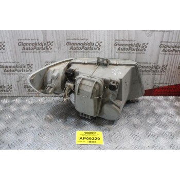 Φανάρι Mercedes-Benz Vito με Φλάς 1996-2004 (Εμπρός Αριστερά)