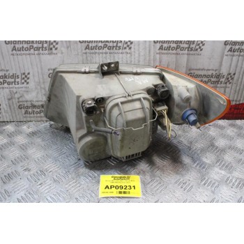 Φανάρι Mercedes-Benz Vito με Φλάς 1996-2004 (Εμπρός Δεξί)