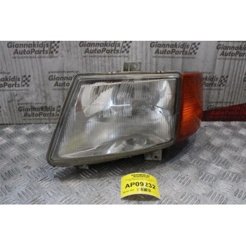 Φανάρι Mercedes-Benz Vito με Φλάς 1996-2004 (Εμπρός Αριστερό)