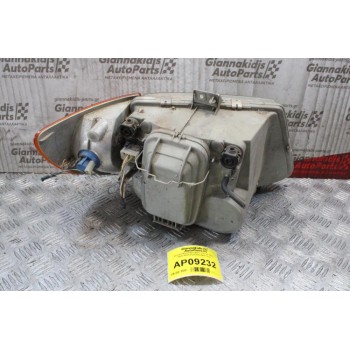 Φανάρι Mercedes-Benz Vito με Φλάς 1996-2004 (Εμπρός Αριστερό)