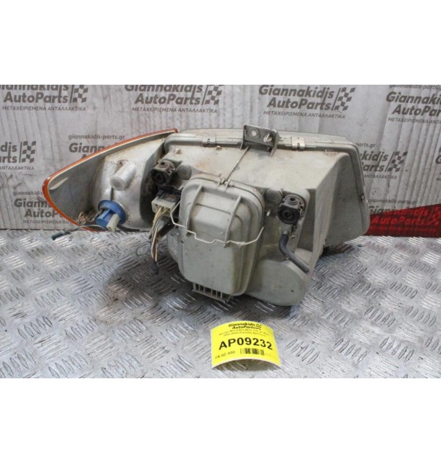 Φανάρι Mercedes-Benz Vito με Φλάς 1996-2004 (Εμπρός Αριστερό)