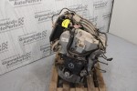 Κινητήρας - Μοτέρ Renault Megane K4JA7 1.4cc 1998-2002