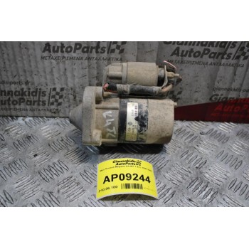 Μίζα Renault Megane K4JA7 1.4cc 1998-2002