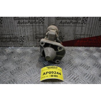 Μίζα Renault Megane K4JA7 1.4cc 1998-2002