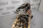 Κινητήρας - Μοτέρ Renault Megane K4JA7 1.4cc 1998-2002