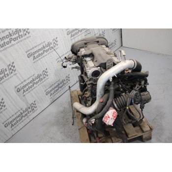 Κινητήρας - Μοτέρ Volvo V40 B4204T 1998-2006