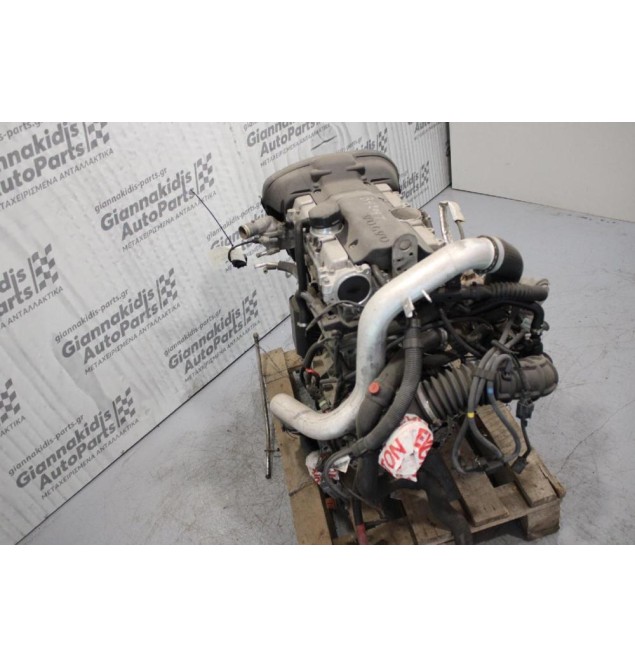 Κινητήρας - Μοτέρ Volvo V40 B4204T 1998-2006