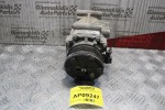Κομπρεσέρ Aircondition - A/C Ford Fiesta FUJB 1.2cc 75ps 2003-2007 190629AC