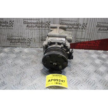 Κομπρεσέρ Aircondition - A/C Ford Fiesta FUJB 1.2cc 75ps 2003-2007 190629AC
