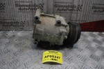 Κομπρεσέρ Aircondition - A/C Ford Fiesta FUJB 1.2cc 75ps 2003-2007 190629AC
