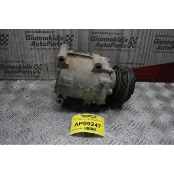 Κομπρεσέρ Aircondition - A/C Ford Fiesta FUJB 1.2cc 75ps 2003-2007 190629AC