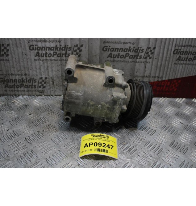 Κομπρεσέρ Aircondition - A/C Ford Fiesta FUJB 1.2cc 75ps 2003-2007 190629AC