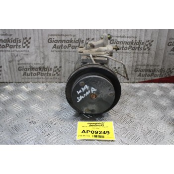 Κομπρεσέρ Aircondition - A/C Kia Shuma 1.5cc 16V 100ps BF 1997-2004