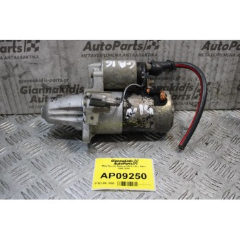 Μίζα Nissan Sunny GA16 1.6cc 99ps 1990-1996 M001T9