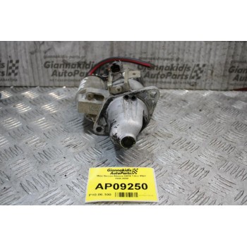 Μίζα Nissan Sunny GA16 1.6cc 99ps 1990-1996 M001T9