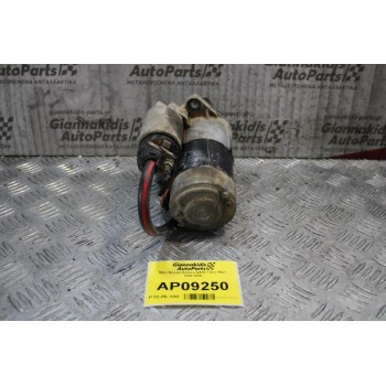 Μίζα Nissan Sunny GA16 1.6cc 99ps 1990-1996 M001T9