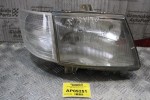 Φανάρι Mercedes-Benz Vito με Φλάς 1996-2004 (Εμπρός Δεξί)