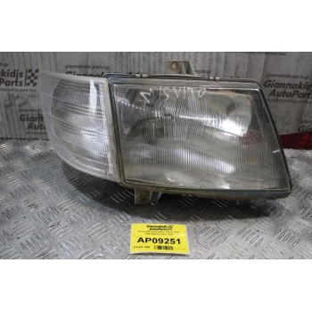 Φανάρι Mercedes-Benz Vito με Φλάς 1996-2004 (Εμπρός Δεξί)