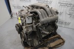 Κινητήρας - Μοτέρ Mercedes-Benz W124 605911 113PS 1985-1992