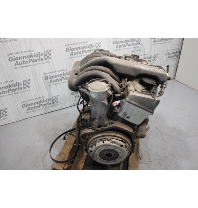 Κινητήρας - Μοτέρ Mercedes-Benz W124 605911 113PS 1985-1992