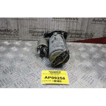 Μίζα Mercedes-Benz Vito 611980 2.2 112 CDI 122PS 1996-2003