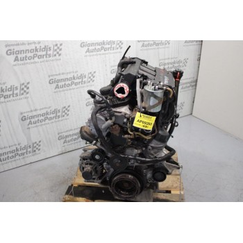 Κινητήρας - Μοτέρ Mercedes-Benz Vito 611980 2.2 112 CDI 122PS 1996-2003