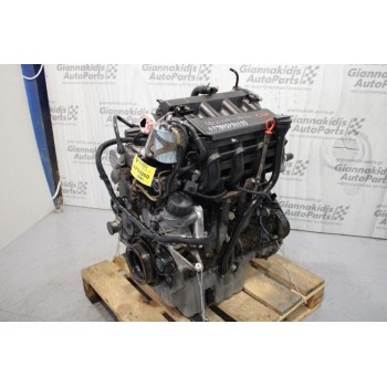 Κινητήρας - Μοτέρ Mercedes-Benz Vito 611980 2.2 112 CDI 122PS 1996-2003
