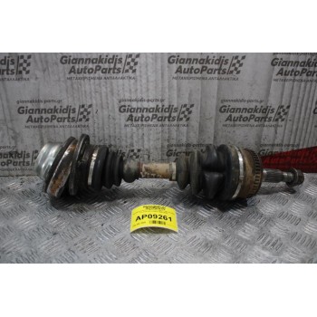 Ημιαξόνιο Κοντό Mercedes-Benz Vito 611980 2.2 112 CDI 122PS 1996-2003