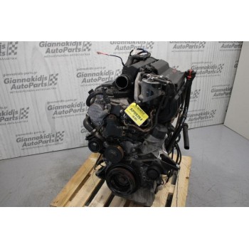 Κινητήρας - Μοτέρ Mercedes-Benz Vito 611980 2.2 112 CDI 122PS 1996-2003