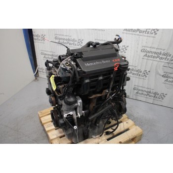 Κινητήρας - Μοτέρ Mercedes-Benz Vito 611980 2.2 112 CDI 122PS 1996-2003