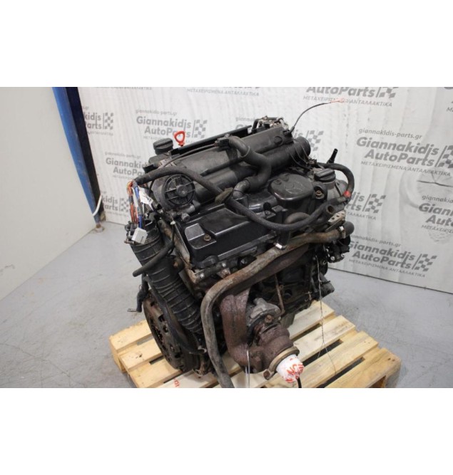 Κινητήρας - Μοτέρ Mercedes-Benz Vito 611980 2.2 112 CDI 122PS 1996-2003