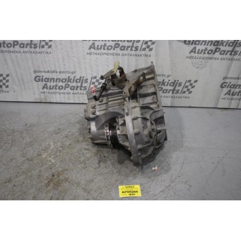 Κιβώτιο Ταχυτήτων / Σασμάν Χειροκίνητο Mercedes-Benz Vito 611980 2.2 112 CDI 122PS 1996-2003
