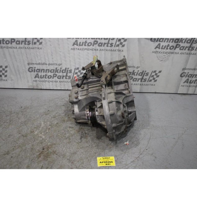 Κιβώτιο Ταχυτήτων / Σασμάν Χειροκίνητο Mercedes-Benz Vito 611980 2.2 112 CDI 122PS 1996-2003