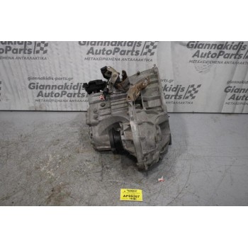 Κιβώτιο Ταχυτήτων / Σασμάν Χειροκίνητο Mercedes-Benz Vito 611980 2.2 112 CDI 122PS 1996-2003