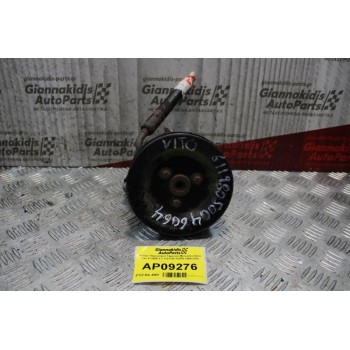 Αντλία Υδραυλικού Τιμονιού Mercedes-Benz Vito 611980 2.2 112 CDI 122PS 1996-2003