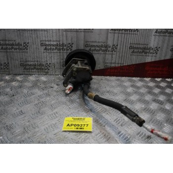 Αντλία Υδραυλικού Τιμονιού Mercedes-Benz Vito 601970 2.3cc 98ps 1996-2003