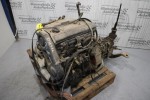Κινητήρας - Μοτέρ Μαζί με Σασμάν Fiat Iveco/Ducato 814461 2500cc 90mod 1985-1990