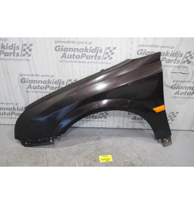 Φτερό Εμπρός Αριστερό Opel Vectra C 2002-2005