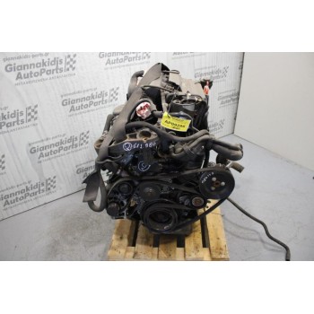 Κινητήρας - Μοτέρ Mercedes-Benz Vito 611980 2.2 112 CDI 122PS 1996-2003