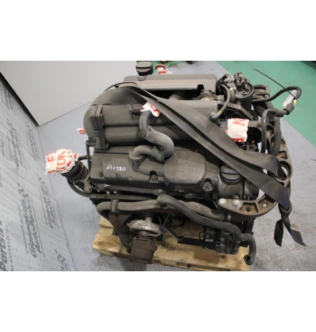 Κινητήρας - Μοτέρ Mercedes-Benz Vito 611980 2.2 112 CDI 122PS 1996-2003