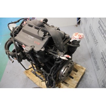 Κινητήρας - Μοτέρ Mercedes-Benz Vito 611980 2.2 112 CDI 122PS 1996-2003