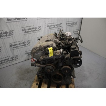 Κινητήρας - Μοτέρ Mercedes-Benz E200 111942 1995-2002