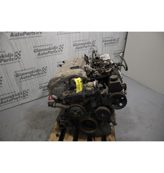 Κινητήρας - Μοτέρ Mercedes-Benz E200 111942 1995-2002