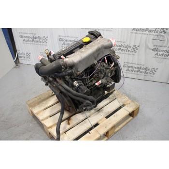 Κινητήρας - Μοτέρ Opel Compo 4EE1 TURBO DIESEL 1994-2001